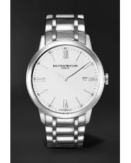 Classima Quarzo 42 mm Baume & Mercier Ref M0A10526