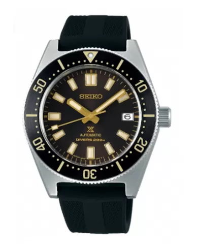 Prospex Automatico Diver...