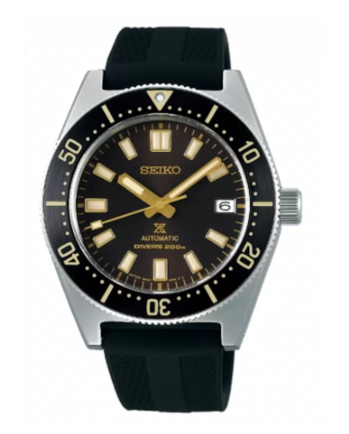 Prospex Automatico Diver 200 limited edition