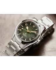 Prospex Alpinist Automatico 38 mm SEIKO Ref SPB155J1