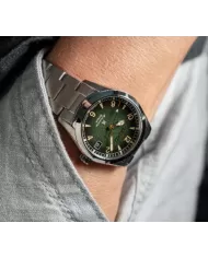 Prospex Alpinist Automatico 38 mm SEIKO Ref SPB155J1