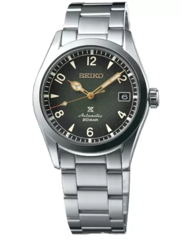 Prospex Automatico 38 mm Verde