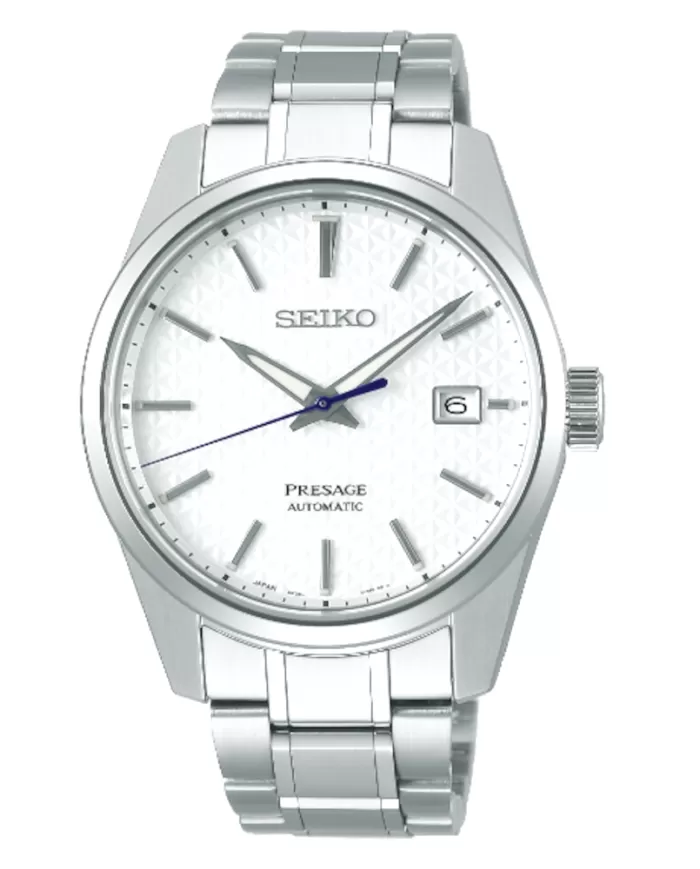 Presage Auto 40 mm SEIKO Ref SPB165J1