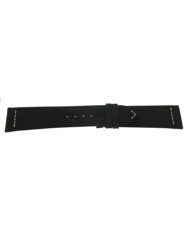 Cinturino Legend Diver Pelle Blu 22mm Longines Ref L682161565