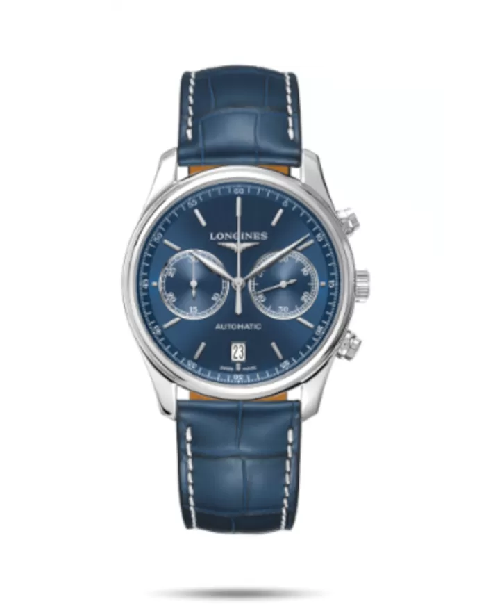 Master Collection Crono 40mm Longines Ref L26294920