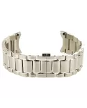 Bracciale acciaio Longines Spirit crono