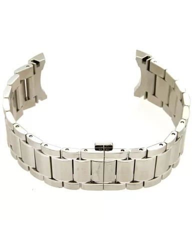 Bracciale acciaio Spirit solo tempo 40mm Longines Ref L600159665