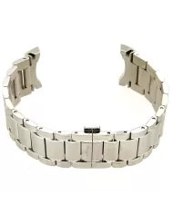 Bracciale acciaio Spirit solo tempo 40mm Longines Ref L600159665