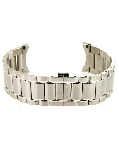 Bracciale acciaio Spirit solo tempo 40mm Longines Ref L600159665