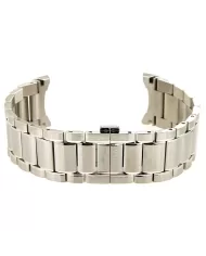 Bracciale acciaio Spirit solo tempo 40mm Longines Ref L600159665