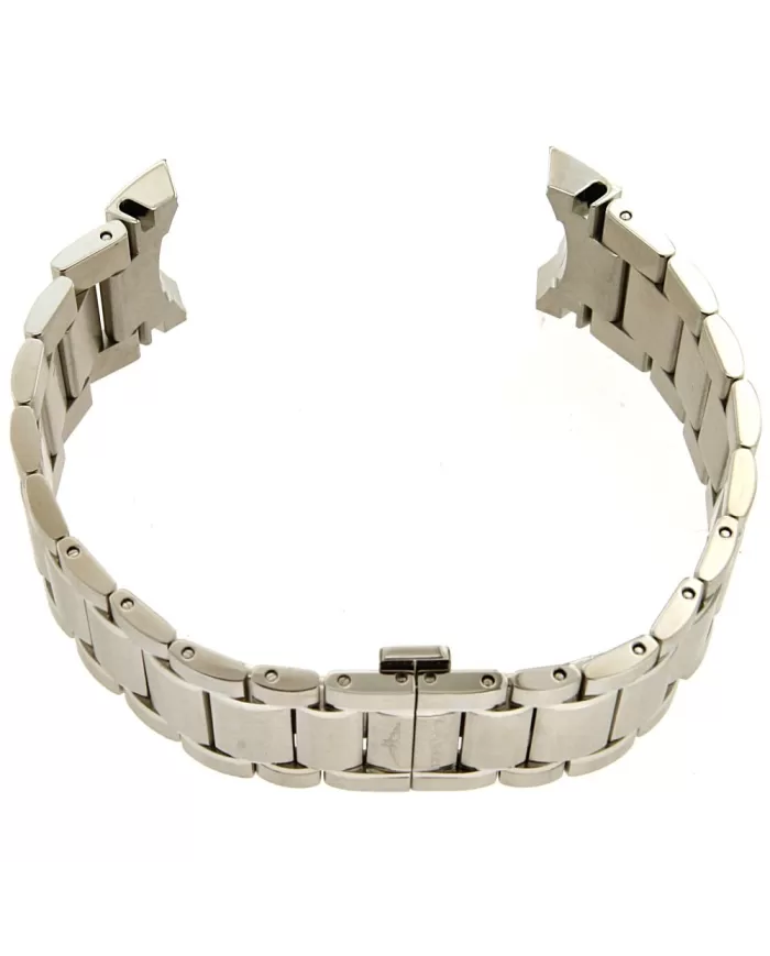 Bracciale acciaio Spirit solo tempo 40mm Longines Ref L600159665