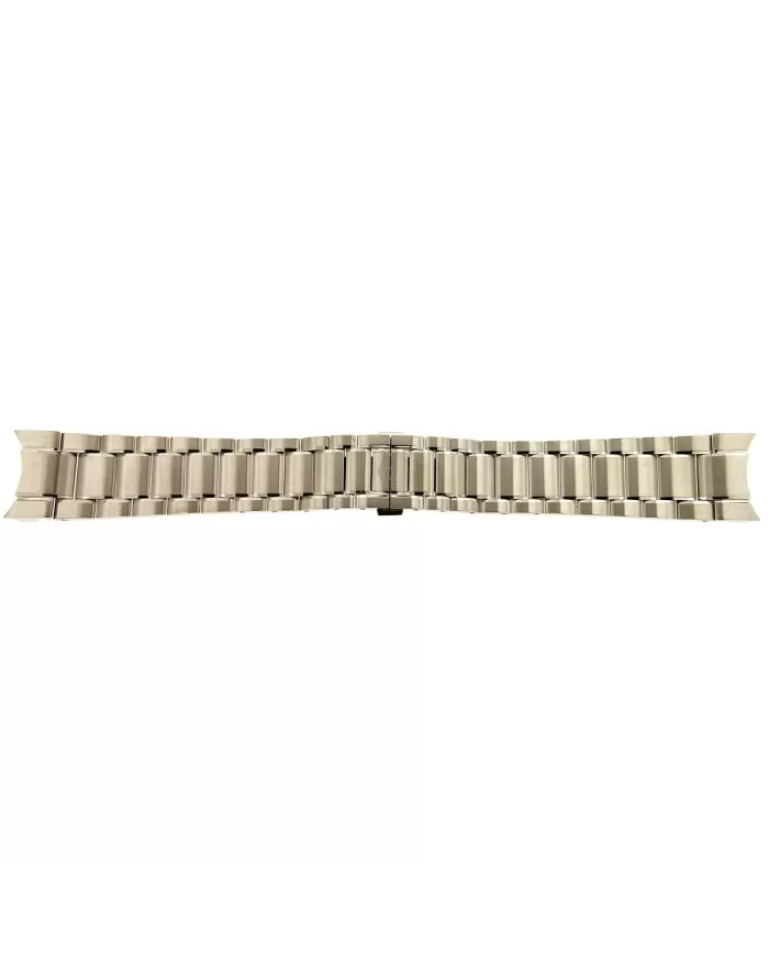 Bracciale acciaio Spirit solo tempo 40mm Longines Ref L600159665
