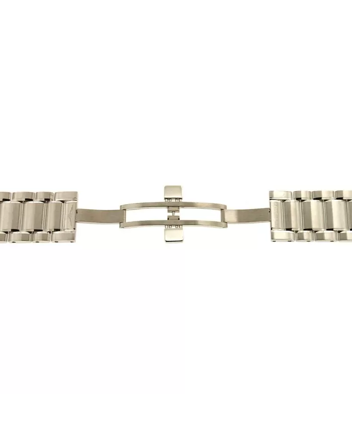 Bracciale acciaio Spirit solo tempo 40mm Longines Ref L600159665