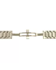 Bracciale acciaio Spirit solo tempo 40mm Longines Ref L600159665