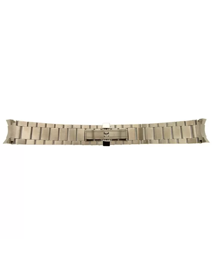 Bracciale acciaio Spirit solo tempo 40mm Longines Ref L600159665