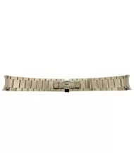 Bracciale acciaio Spirit solo tempo 40mm Longines Ref L600159665