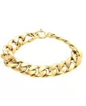 Bracciale in oro Giallo