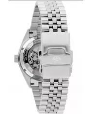 Caribe Auto 41mm Blu Philip Watch Ref R8223597022