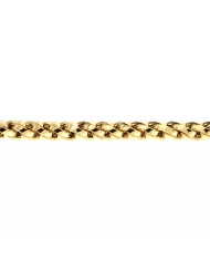 Bracciale in oro Giallo Spagnoletti 1945