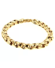 Bracciale in oro Giallo Spagnoletti 1945