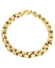 Bracciale in oro Giallo Spagnoletti 1945