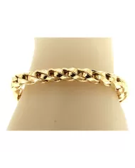 Bracciale in oro Giallo Spagnoletti 1945