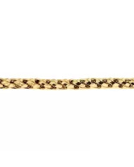 Collana in oro Giallo Spagnoletti 1945
