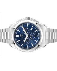 Amalfi cronografo 43mm blu Philip Watch Ref R8273618002