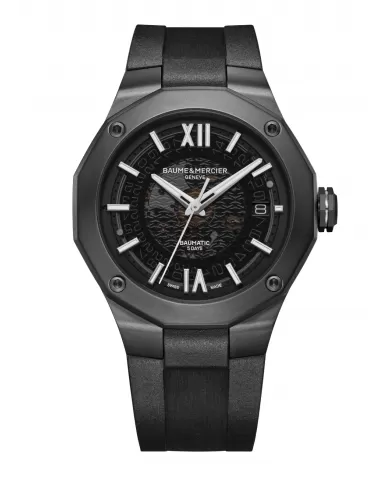 Riviera automatico 42mm...