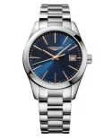 Conquest Classic Blu 34 mm