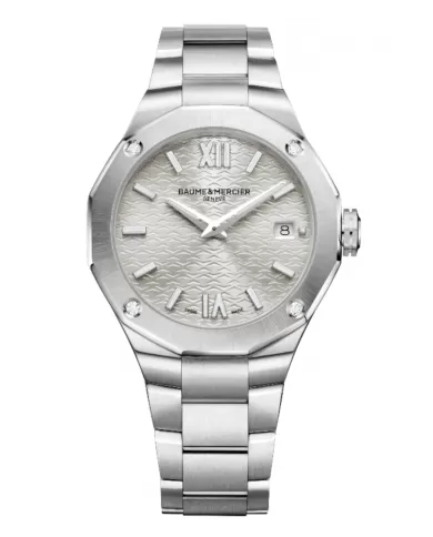 Riviera Quarzo 36mm...