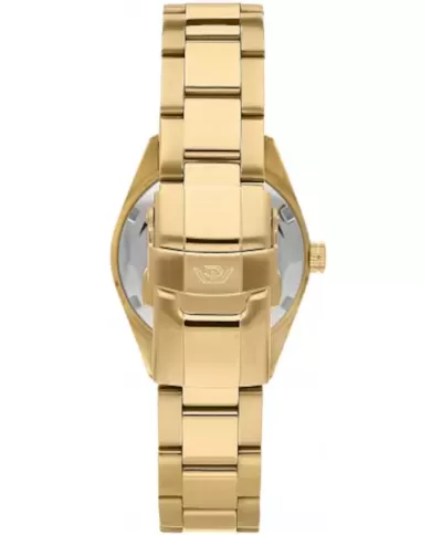 Caribe 35mm Gold Philip Watch Ref R8253597576