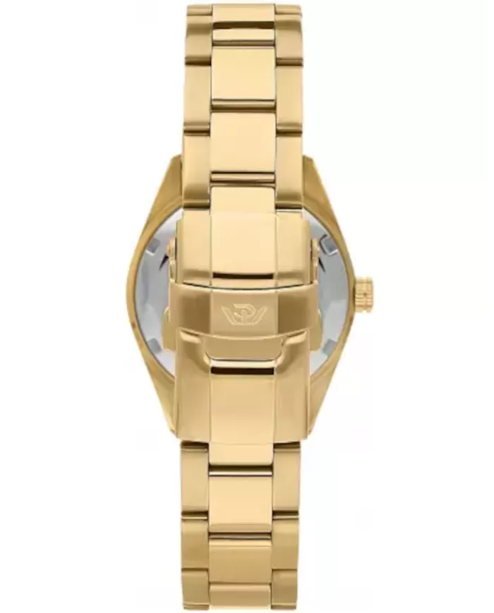 Caribe 35mm Gold Philip Watch Ref R8253597576