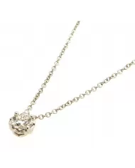 Girocollo Punto luce Anniversary 0,31 ct ReCarlo