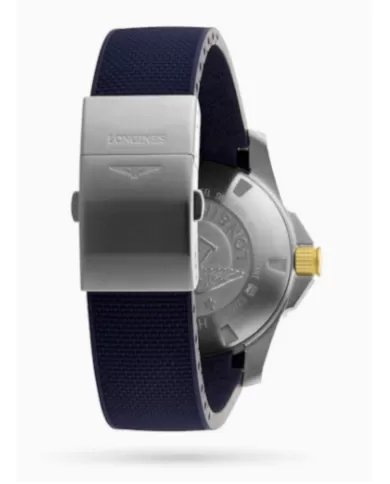 smartwatch longines