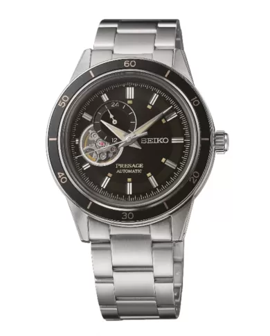 Prospex Automatico Presage 60"s Style SEIKO Ref SSA425J1