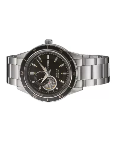 Prospex Automatico Presage 60"s Style SEIKO Ref SSA425J1