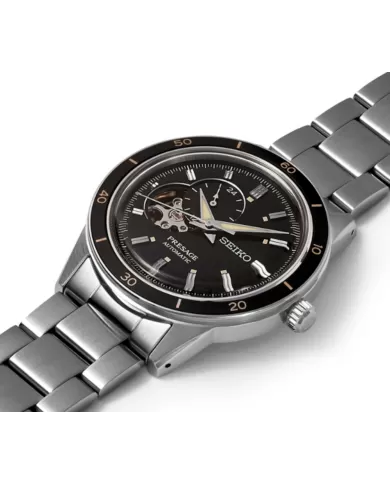 Prospex Automatico Presage 60"s Style SEIKO Ref SSA425J1