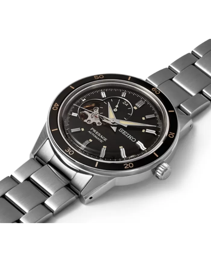 Prospex Automatico Presage 60"s Style SEIKO Ref SSA425J1