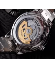 Prospex Automatico Presage 60"s Style SEIKO Ref SSA425J1