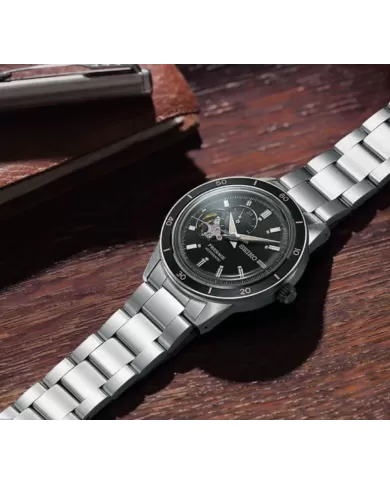 Prospex Automatico Presage 60"s Style SEIKO Ref SSA425J1