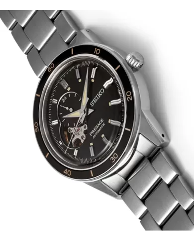 Prospex Automatico Presage 60"s Style SEIKO Ref SSA425J1
