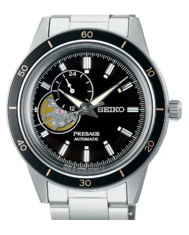 Prospex Automatico Presage 60"s Style SEIKO Ref SSA425J1