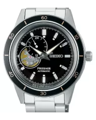 Prospex Automatico Presage 60"s Style SEIKO Ref SSA425J1