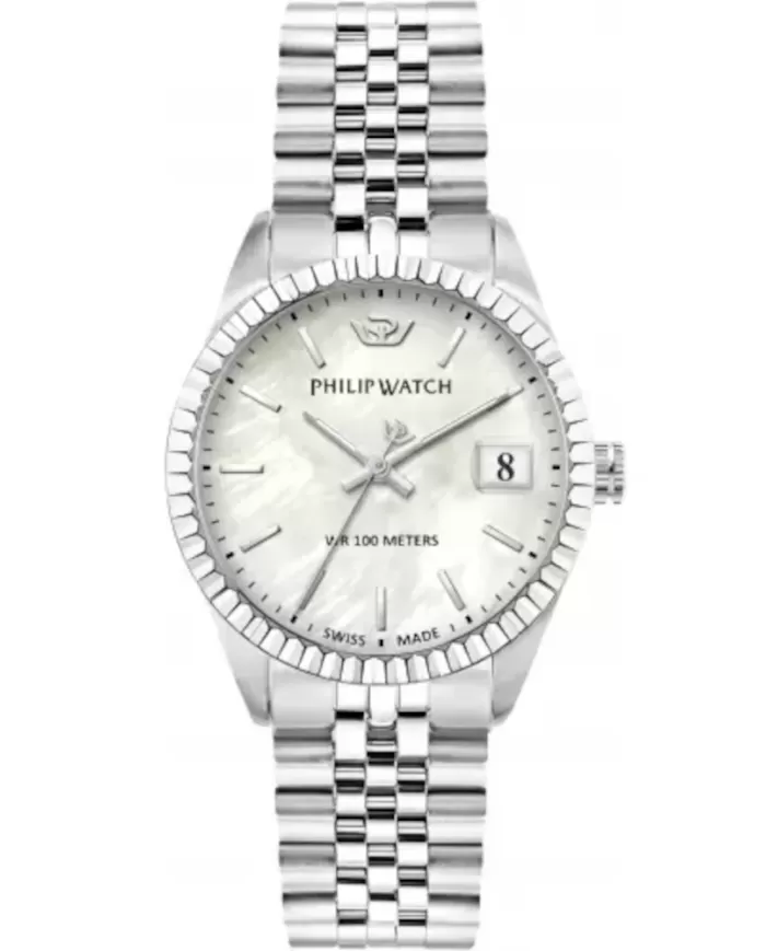 Caribe 35mm Madreperla Philip Watch Ref R8253597560