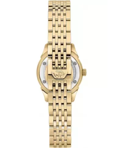 Roma 28mm solo Tempo Gold Philip Watch Ref R8253217508