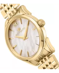 Roma 28mm solo Tempo Gold Philip Watch Ref R8253217508