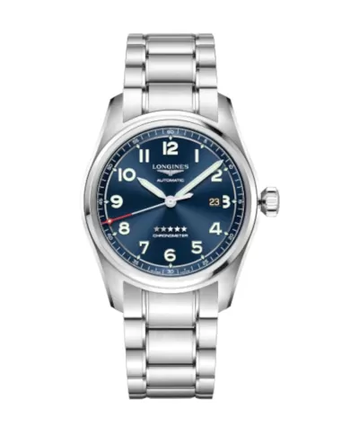 Spirit Automatico 42 mm Blu