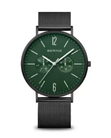 Bering Classic Collection...