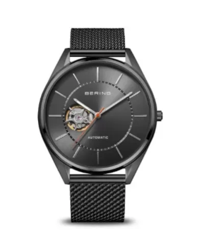 Bering Automatic grigio 43mm Bering Ref 16743-377